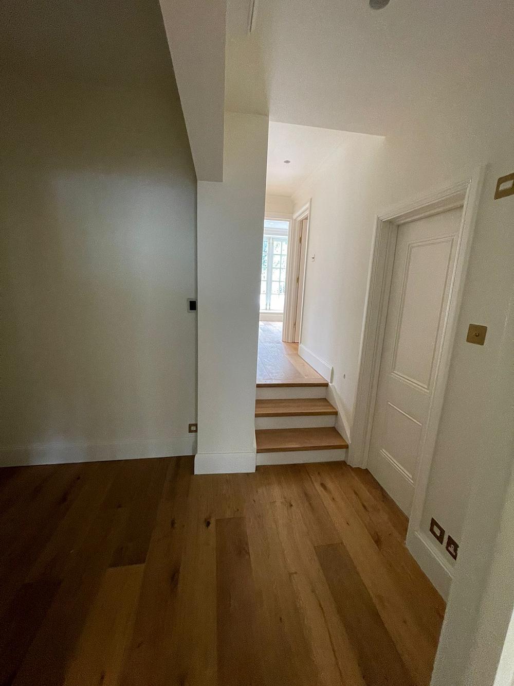 House Refurbishment - image 8